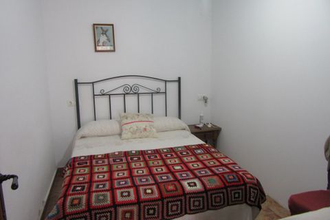 Landsbyhus i Albunol, Granada, Albunol - € 325.000 | Ref: CJ318 - foto 12